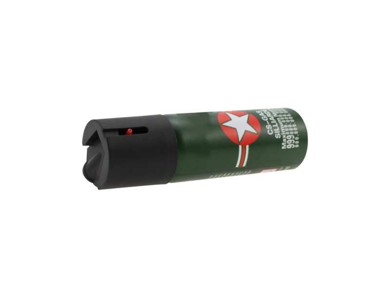 Self Defense portable pepper spray PS60M026